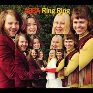 Abba - Ring Ring i gruppen KalasCDx hos Bengans Skivbutik AB (598532)