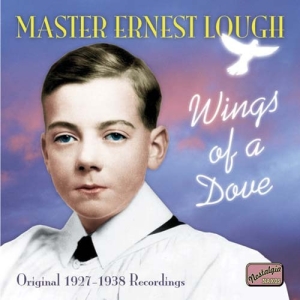 Lough Ernest - Wings Of A Dove i gruppen VI TIPSER / Julegavetips CD hos Bengans Skivbutik AB (598584)