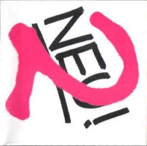 Neu! - Neu! 2 i gruppen CD / Rock hos Bengans Skivbutik AB (598736)