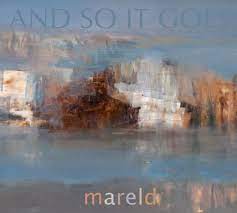 Mareld - And so it goes i gruppen CD / Elektroniskt hos Bengans Skivbutik AB (599064)