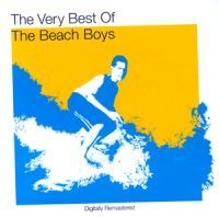 The Beach Boys - Very Best Of i gruppen CD / Best Of,Pop-Rock hos Bengans Skivbutik AB (599265)