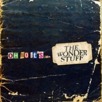 Wonder Stuff - Oh No It's..The Wonder Stuff i gruppen CD hos Bengans Skivbutik AB (599317)