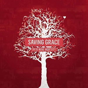 Various Artists - Saving Grace i gruppen Externt_Lager / Naxoslager hos Bengans Skivbutik AB (599378)