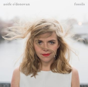 O'donovan Aoife - Fossils i gruppen VI TIPSER / Klassiska lablar / YepRoc / CD hos Bengans Skivbutik AB (599383)