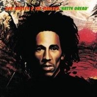 Bob Marley & The Wailers - Natty Dread - Re i gruppen KalasCDx hos Bengans Skivbutik AB (599460)