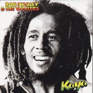 Bob Marley & The Wailers - Kaya - Re i gruppen VI TIPSER / Mest Populære cd-klassiker hos Bengans Skivbutik AB (599506)