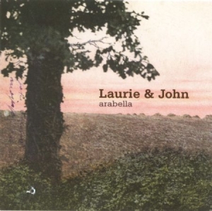 Laurie & John - Arabella i gruppen CD / Country,Pop-Rock hos Bengans Skivbutik AB (599590)