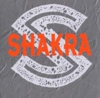 Shakra - Shakra i gruppen CD / Metal,Svensk FolkeMusikkk hos Bengans Skivbutik AB (599683)