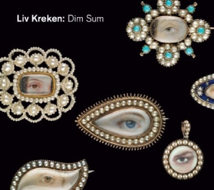 Kreken Liv - Dim Sum i gruppen CD / Pop hos Bengans Skivbutik AB (599728)