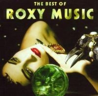 Roxy Music - Best Of i gruppen CD / Best Of,Pop-Rock hos Bengans Skivbutik AB (599790)