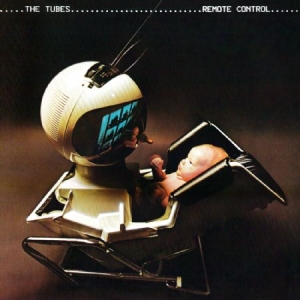 Tubes - Remote Control (Exp.Edition) i gruppen CD / Rock hos Bengans Skivbutik AB (599794)