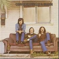 Crosby Stills & Nash - Crosby, Stills & Nash i gruppen CD / Pop-Rock hos Bengans Skivbutik AB (599947)