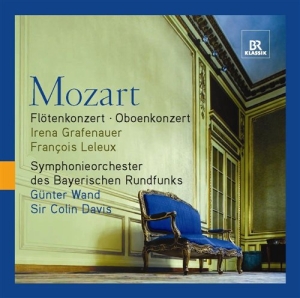 Mozart - Concertos i gruppen VI TIPSER / Julegavetips CD hos Bengans Skivbutik AB (600171)