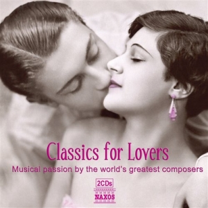 Various - Classics For Lovers i gruppen VI TIPSER / Julegavetips CD hos Bengans Skivbutik AB (600413)