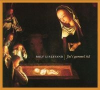 Lislevand Rolf - Jul I Gammel Tid i gruppen CD / JuleMusikkk,Annet hos Bengans Skivbutik AB (600671)