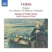 Verdi - Songs i gruppen VI TIPSER / Julegavetips CD hos Bengans Skivbutik AB (600705)