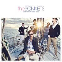 Sonnets - Western Harbour Blue i gruppen CD / Pop-Rock hos Bengans Skivbutik AB (600772)