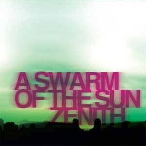 A Swarm Of The Sun - Zenith i gruppen CD / Pop-Rock,Svensk Musikkk hos Bengans Skivbutik AB (600843)