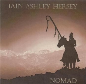 Iain Ashley Hersey - Nomad i gruppen VI TIPSER / Julegavetips CD hos Bengans Skivbutik AB (601116)