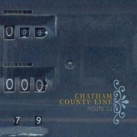 Chatham County Line - Route 23 i gruppen VI TIPSER / Klassiska lablar / YepRoc / CD hos Bengans Skivbutik AB (601164)