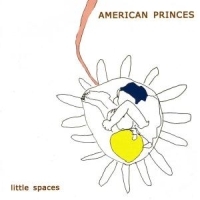 American Princes - Little Spaces i gruppen VI TIPSER / Klassiska lablar / YepRoc / CD hos Bengans Skivbutik AB (601176)