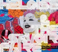 Heloise & The Savoir Faire - Trash, Rats, And Microphones i gruppen VI TIPSER / Klassiska lablar / YepRoc / CD hos Bengans Skivbutik AB (601216)