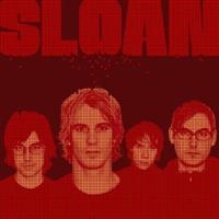 Sloan - Parallel Play i gruppen VI TIPSER / Klassiska lablar / YepRoc / CD hos Bengans Skivbutik AB (601220)