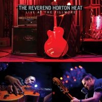 Reverend Horton Heat The - Live At The Fillmore Cd i gruppen VI TIPSER / Klassiska lablar / YepRoc / CD hos Bengans Skivbutik AB (601224)