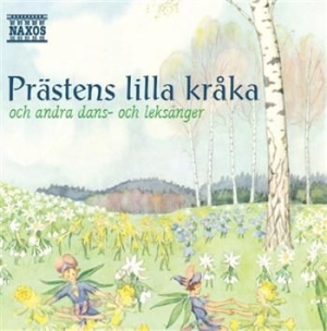 Various Artists - Prästens Lilla Kråka i gruppen cdonuppdat / CDON Jazz Klassisk NX hos Bengans Skivbutik AB (601269)