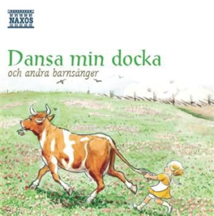 Various Artists - Dansa Min Docka i gruppen cdonuppdat / CDON Jazz Klassisk NX hos Bengans Skivbutik AB (601271)