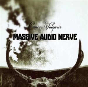 Massive Audio Nerve - Cancer Vulgaris i gruppen CD hos Bengans Skivbutik AB (601515)