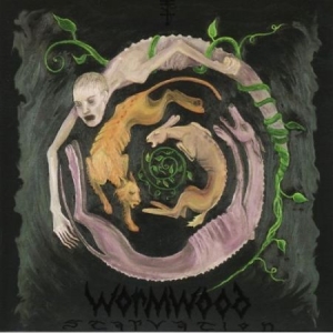 Wormwood - Starvation i gruppen Minishops / Wormwood hos Bengans Skivbutik AB (601557)