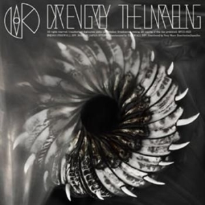 Dir En Grey - Unraveling i gruppen CD / Rock hos Bengans Skivbutik AB (601678)