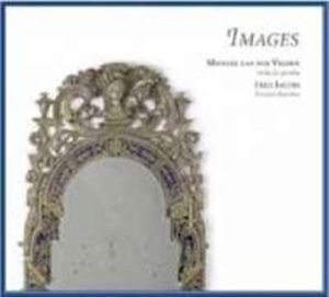 Marin Marais - Images i gruppen VI TIPSER / Julegavetips CD hos Bengans Skivbutik AB (601721)