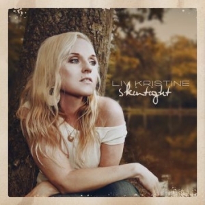 Liv Kristine - Skintight i gruppen CD / Metal hos Bengans Skivbutik AB (601904)