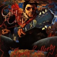 GERRY RAFFERTY - CITY TO CITY i gruppen CD / Pop-Rock hos Bengans Skivbutik AB (601988)