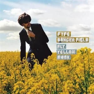 Dangerfield Fyfe - Fly Yellow Moon i gruppen VI TIPSER / Julegavetips CD hos Bengans Skivbutik AB (602055)