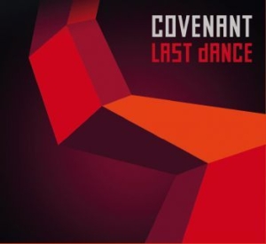 Covenant - Last Dance Ep i gruppen VI TIPSER / Julegavetips CD hos Bengans Skivbutik AB (602245)