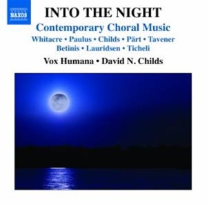 Various Composers - Into The Night i gruppen VI TIPSER / Julegavetips CD hos Bengans Skivbutik AB (602277)