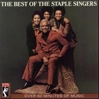 Staple Singers The - Best Of i gruppen VI TIPSER / Julegavetips CD hos Bengans Skivbutik AB (602503)