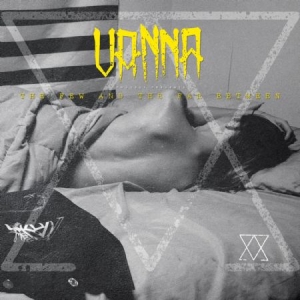 Vanna - Few And The Far Between i gruppen CD / Rock hos Bengans Skivbutik AB (602728)