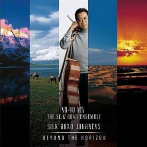 Ma Yo-Yo - Silk Road Journeys: Beyond the Horizon i gruppen CD / Klassisk,Annet hos Bengans Skivbutik AB (602737)