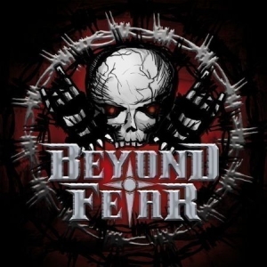 Beyond Fear - Beyond Fear i gruppen 10399 hos Bengans Skivbutik AB (602814)