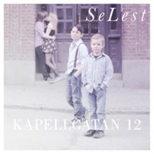 Selest - Kapellgatan 12 i gruppen CD / Pop hos Bengans Skivbutik AB (603016)