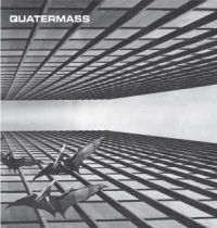 Quatermass - Quatermass - 2 Disc Deluxe Edition i gruppen CD hos Bengans Skivbutik AB (603024)