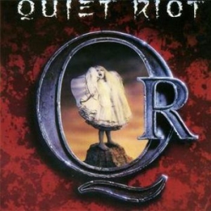 Quiet Riot - Quiet Riot i gruppen VI TIPSER / Klassiska lablar / Rock Candy hos Bengans Skivbutik AB (603310)