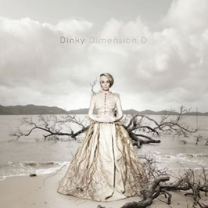 Dinky - Dimension D i gruppen CD / Pop-Rock hos Bengans Skivbutik AB (603900)