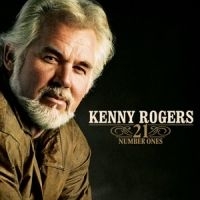 Kenny Rogers - 21 Number Ones i gruppen KalasCDx hos Bengans Skivbutik AB (604037)