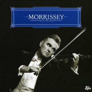 Morrisey - Ringleader Of The Tormentors i gruppen CD / Pop-Rock hos Bengans Skivbutik AB (604089)