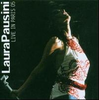 LAURA PAUSINI - LIVE IN PARIS 05 i gruppen VI TIPSER / Julegavetips CD hos Bengans Skivbutik AB (604285)